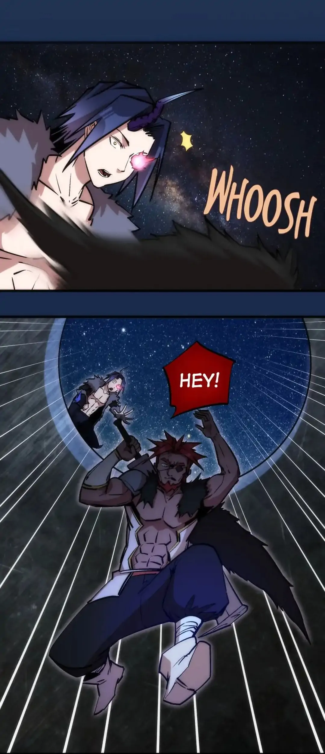 I Am Not The Demon Lord Chapter 17 - page 63