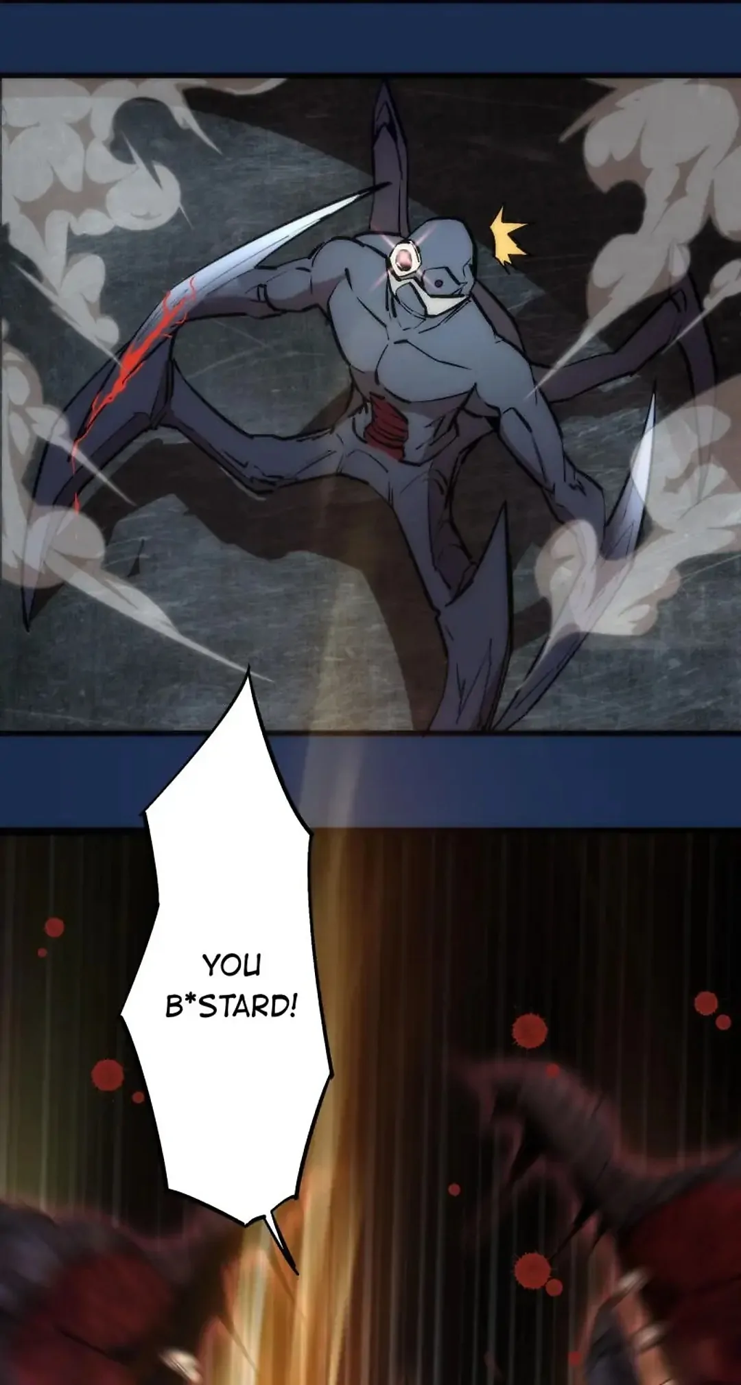 I Am Not The Demon Lord Chapter 17 - page 64