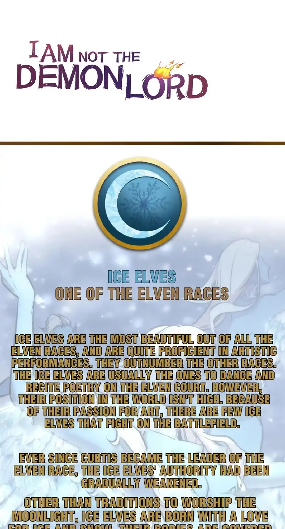 I Am Not The Demon Lord Chapter 17 - page 66