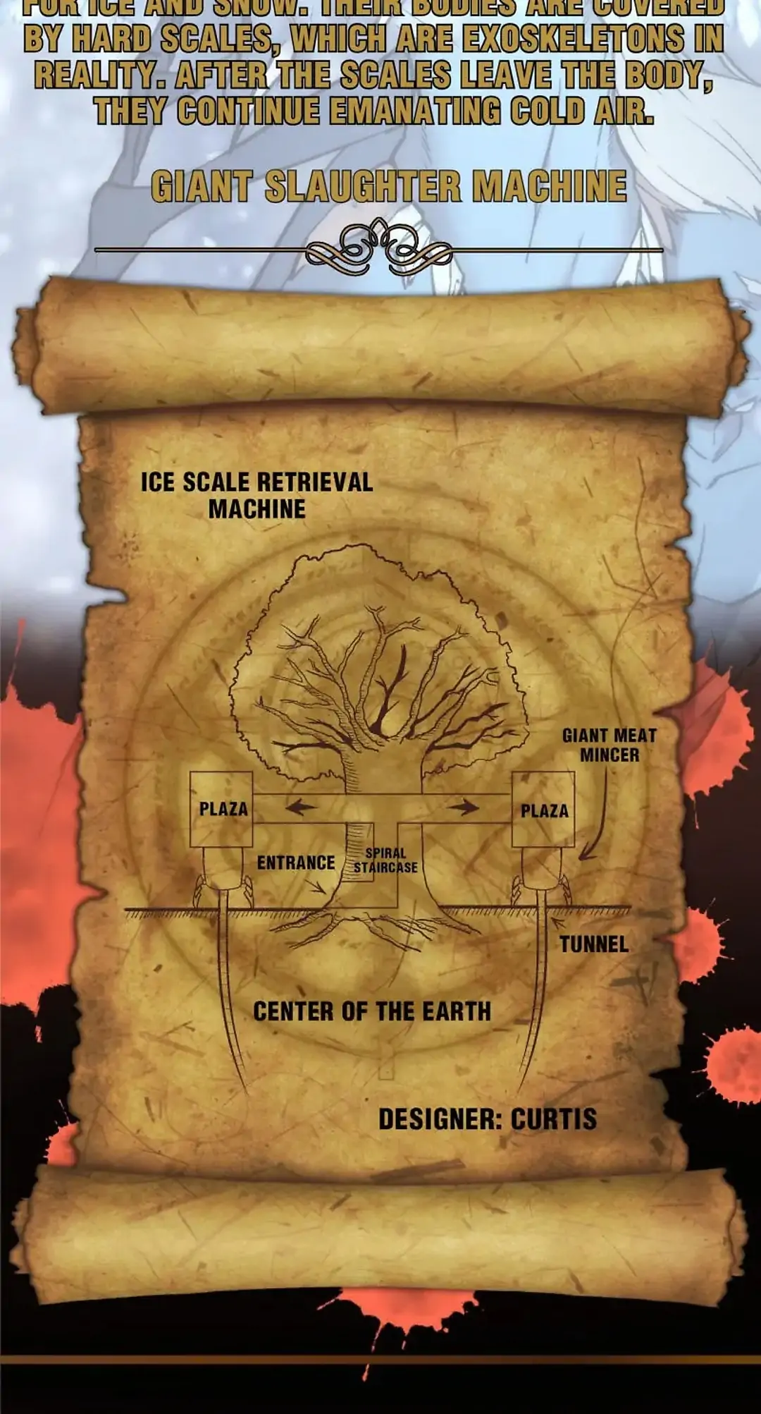 I Am Not The Demon Lord Chapter 17 - page 67