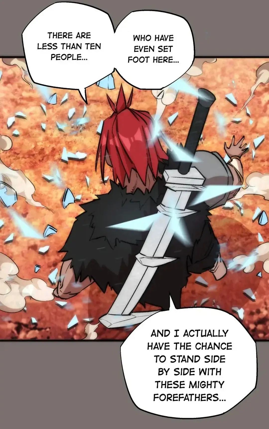 I Am Not The Demon Lord Chapter 17 - page 8