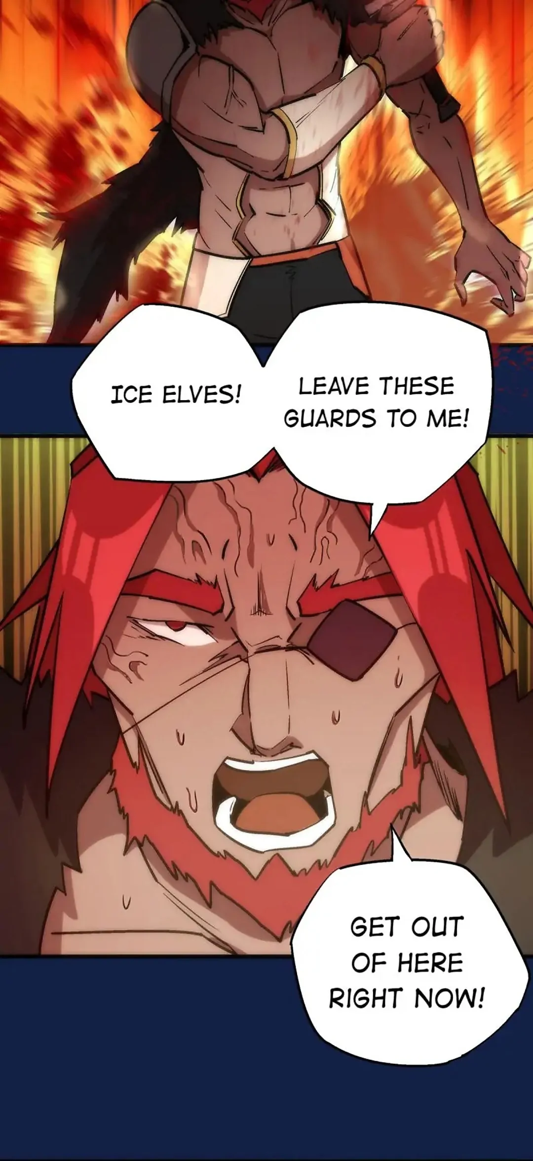 I Am Not The Demon Lord Chapter 18 - page 10