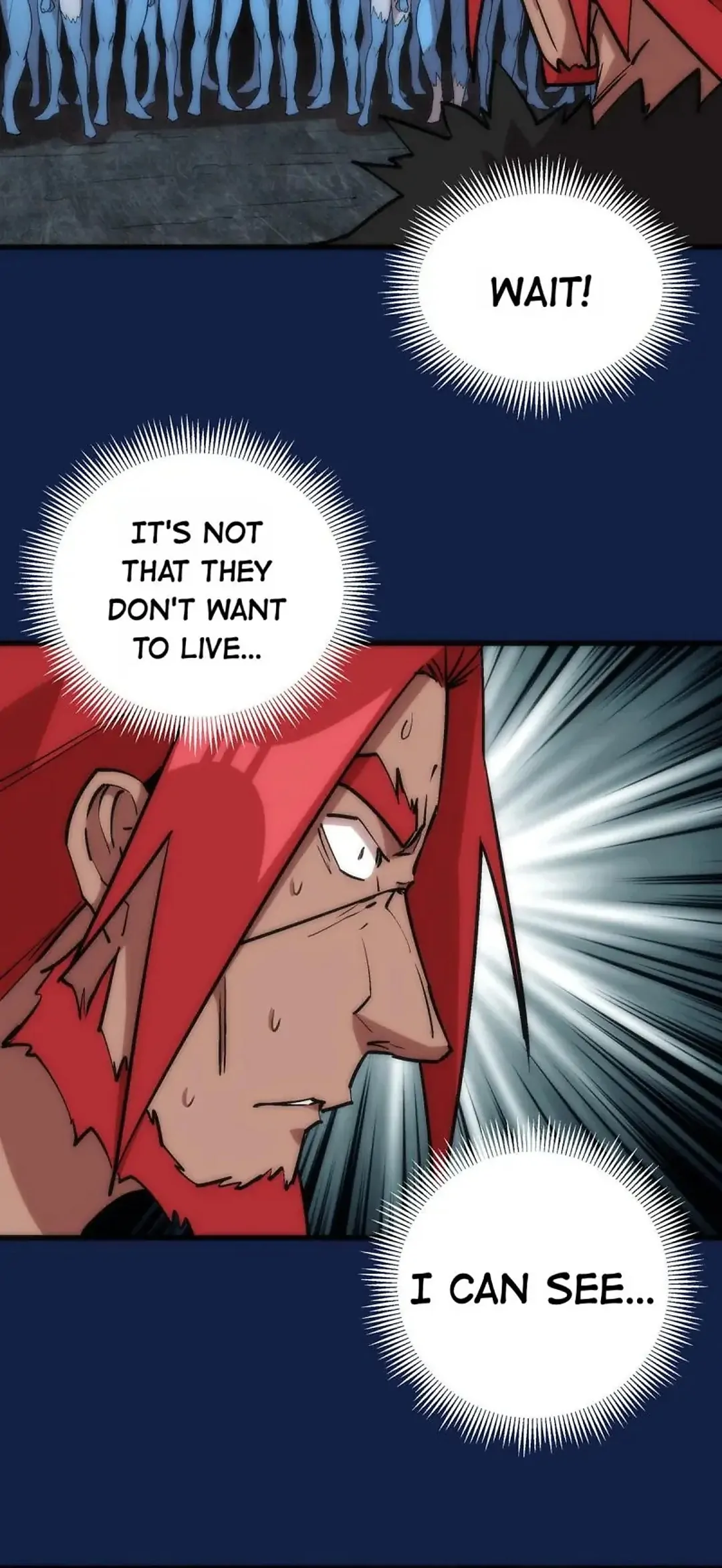 I Am Not The Demon Lord Chapter 18 - page 12