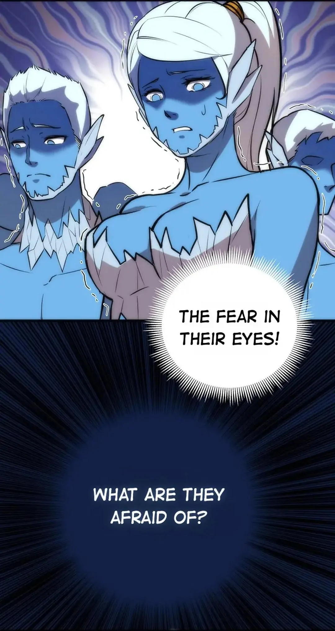 I Am Not The Demon Lord Chapter 18 - page 13