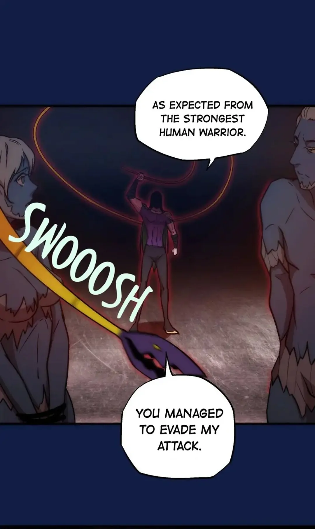 I Am Not The Demon Lord Chapter 18 - page 16