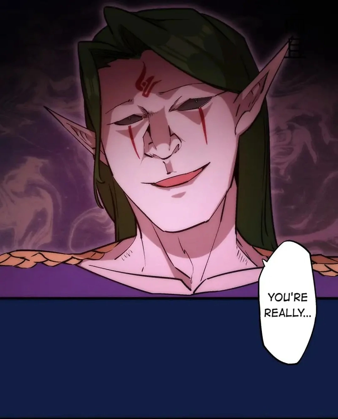 I Am Not The Demon Lord Chapter 18 - page 17