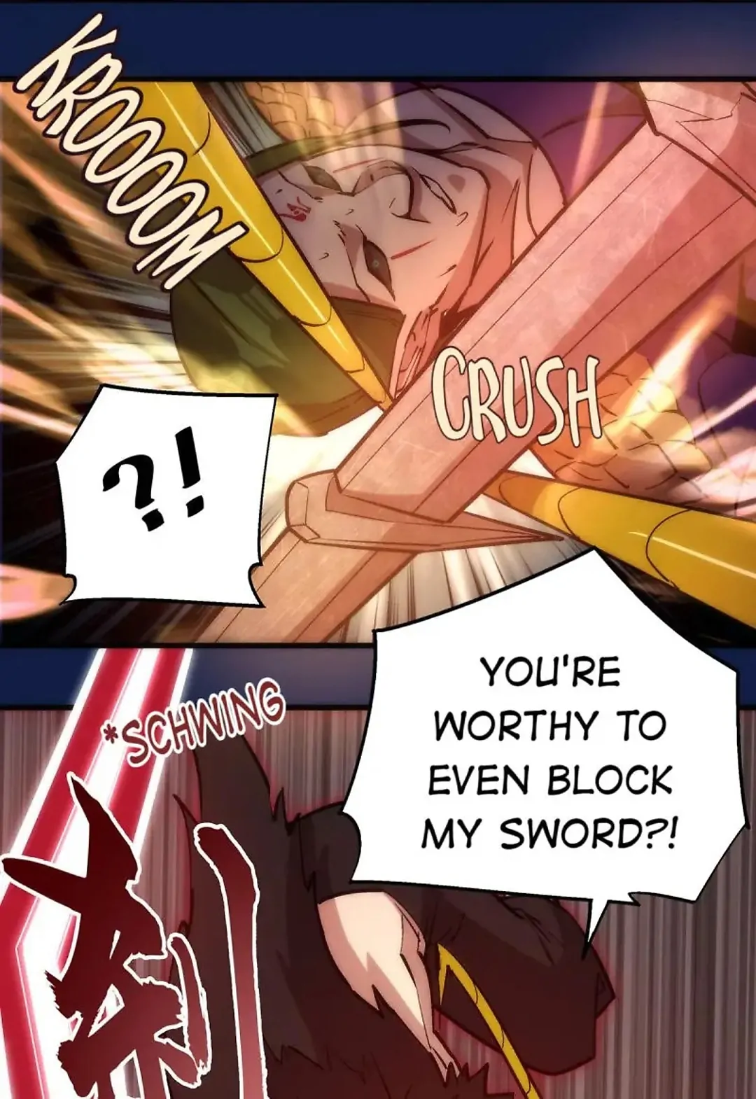 I Am Not The Demon Lord Chapter 18 - page 19