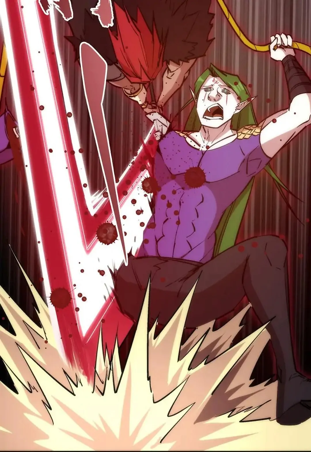 I Am Not The Demon Lord Chapter 18 - page 20