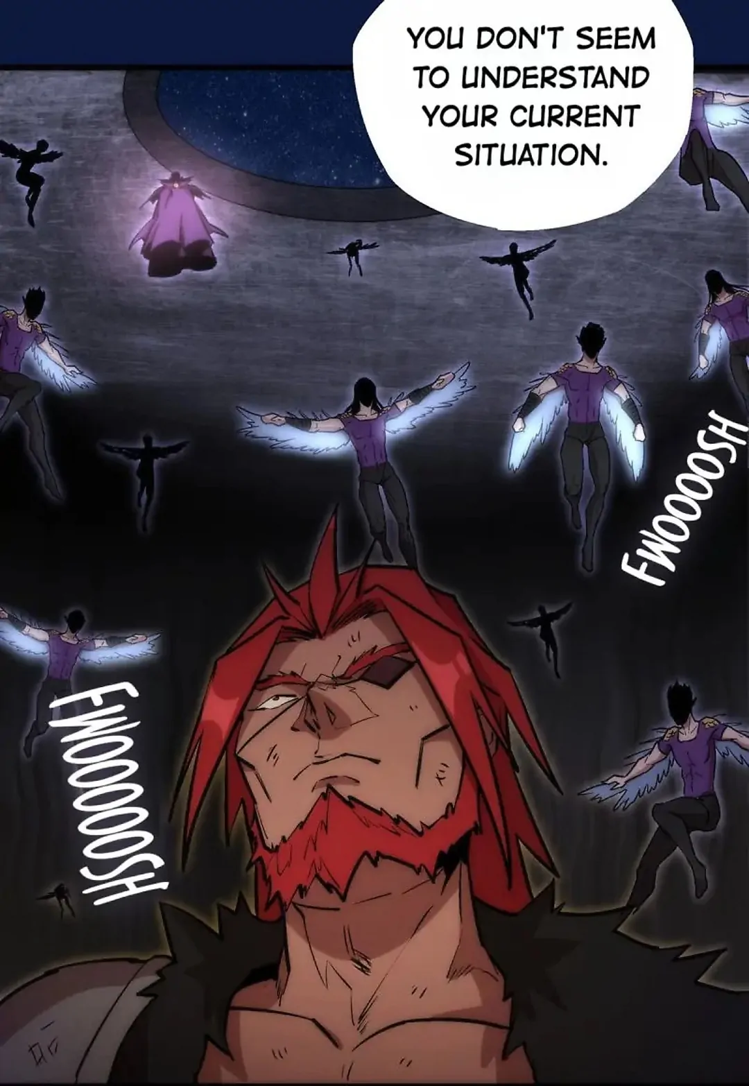 I Am Not The Demon Lord Chapter 18 - page 24