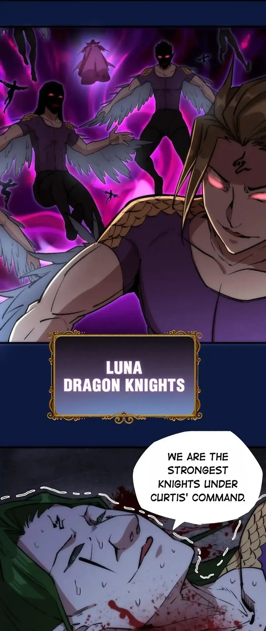 I Am Not The Demon Lord Chapter 18 - page 25