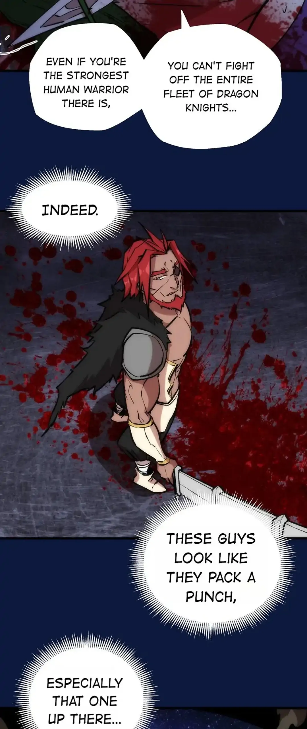 I Am Not The Demon Lord Chapter 18 - page 26