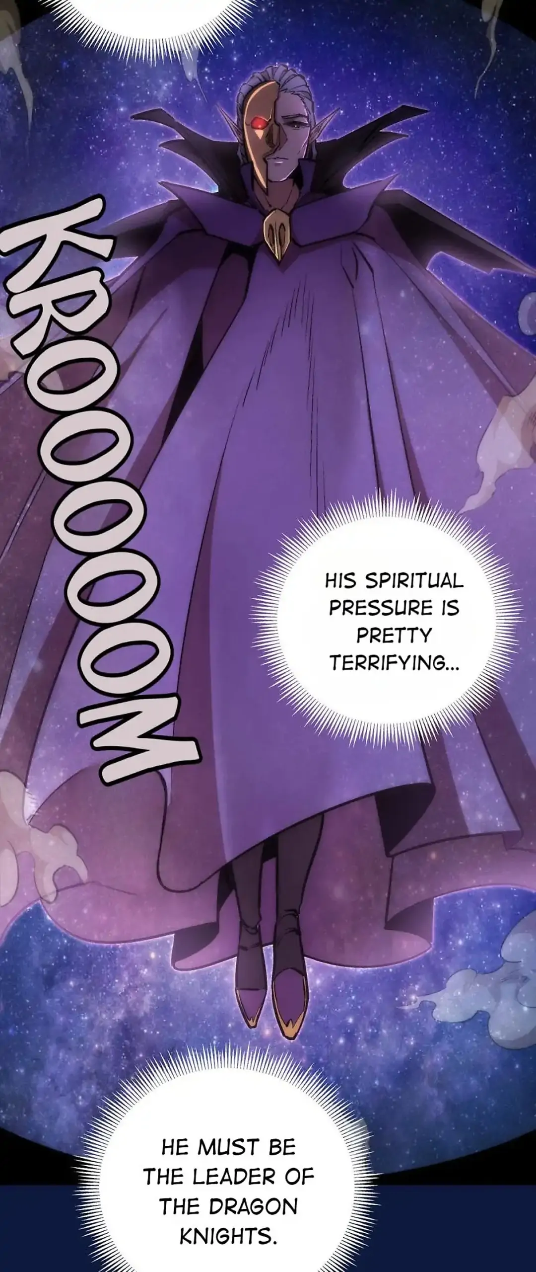 I Am Not The Demon Lord Chapter 18 - page 27