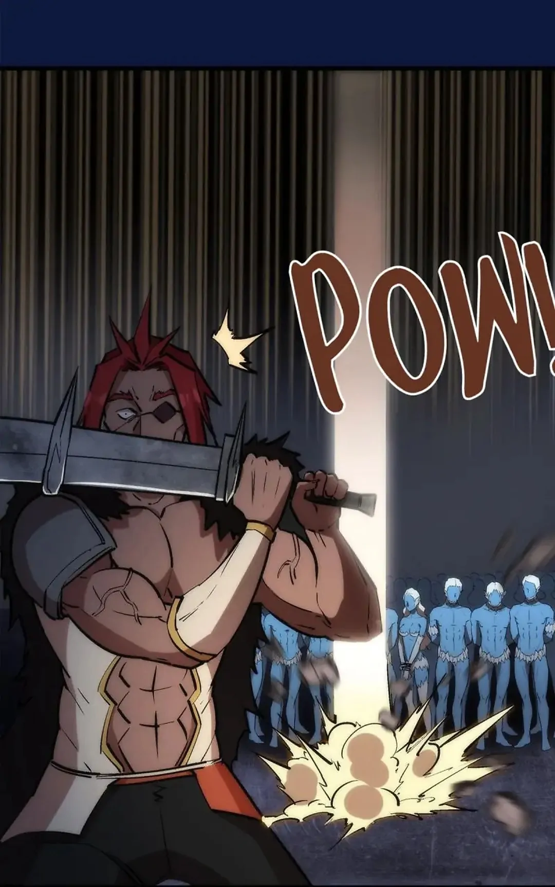 I Am Not The Demon Lord Chapter 18 - page 29