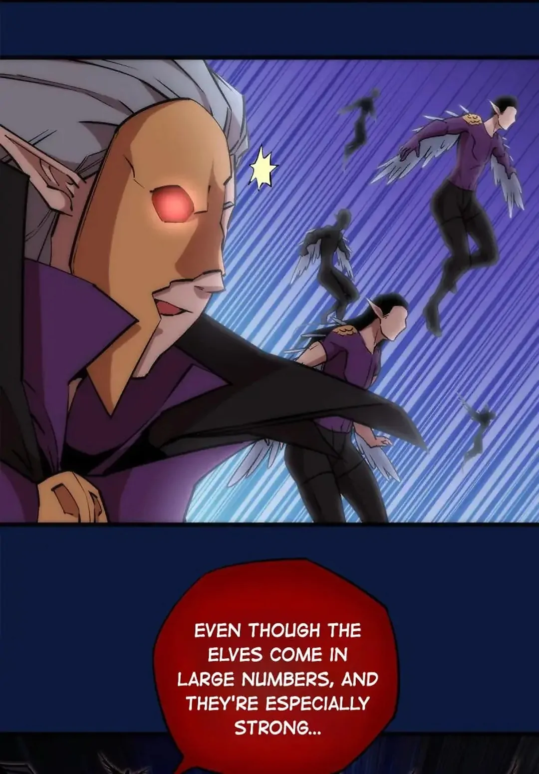 I Am Not The Demon Lord Chapter 18 - page 30