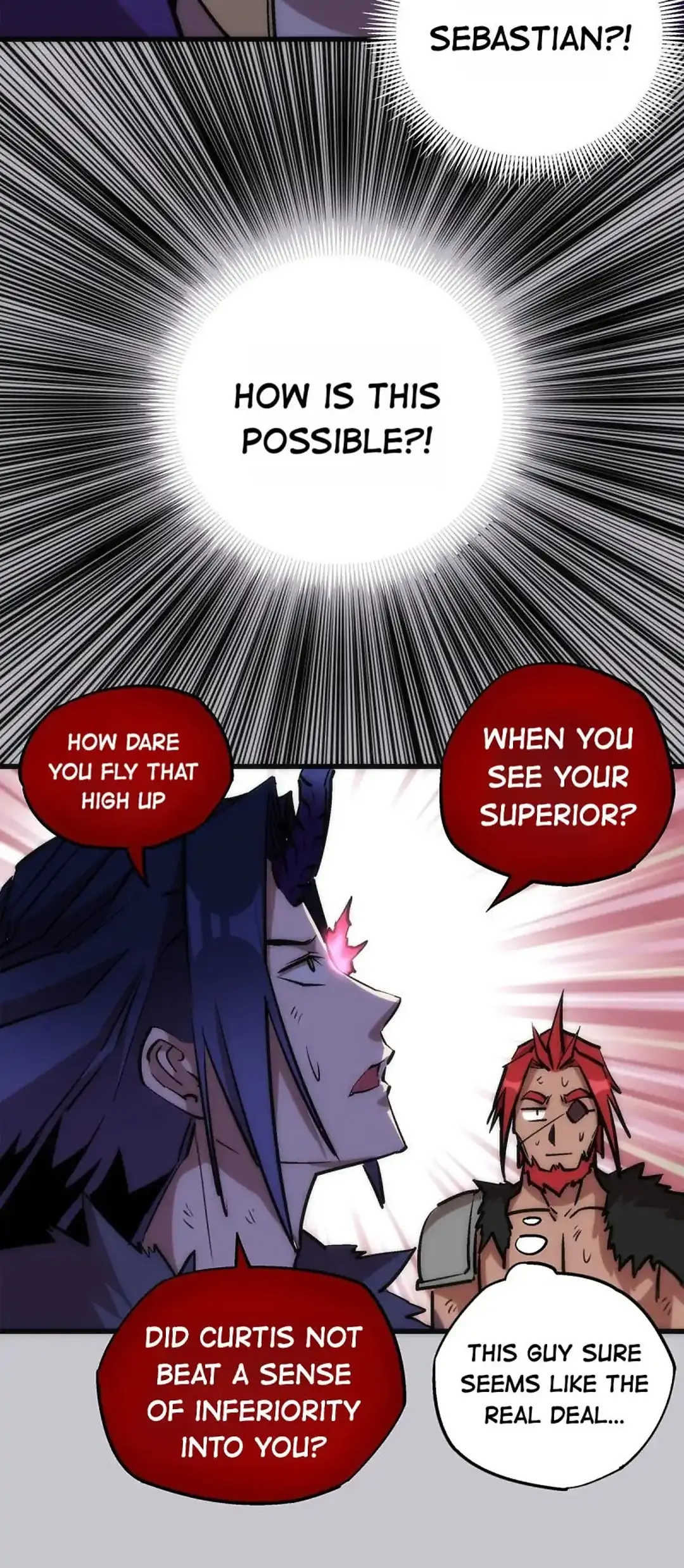 I Am Not The Demon Lord Chapter 18 - page 34