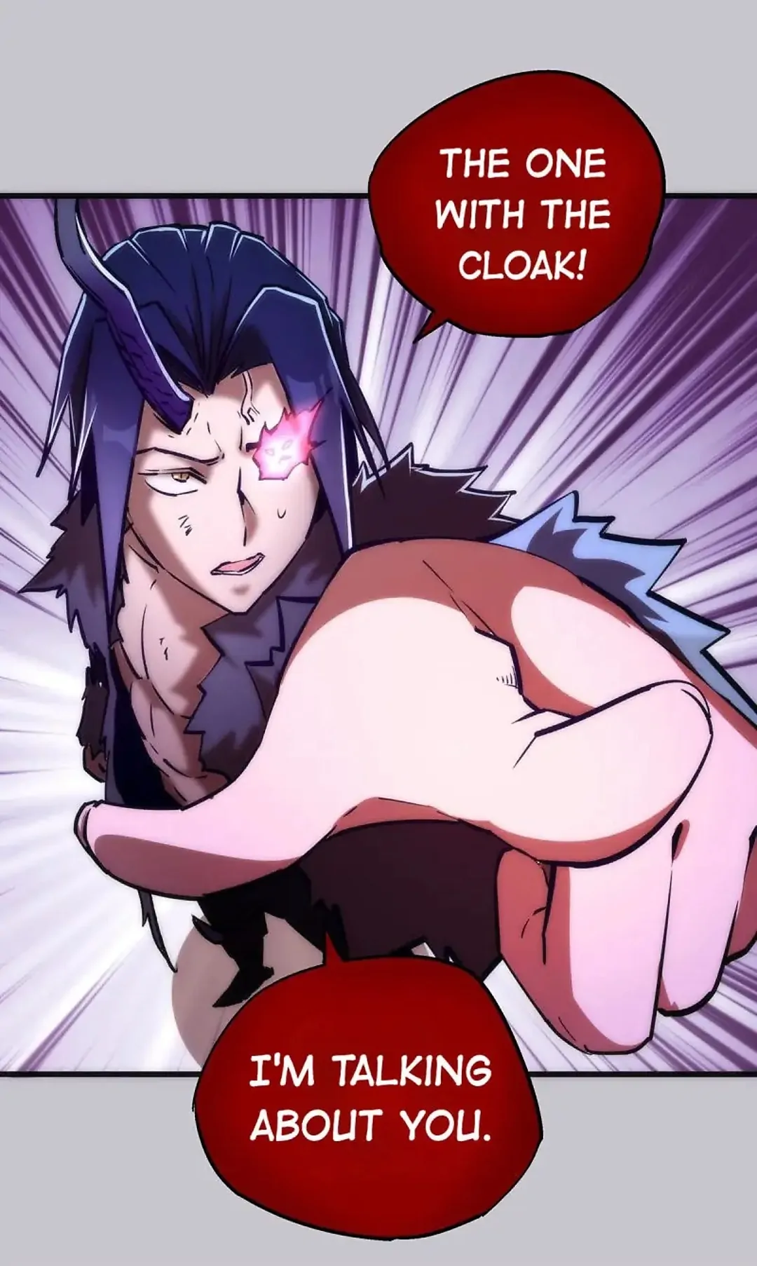 I Am Not The Demon Lord Chapter 18 - page 35