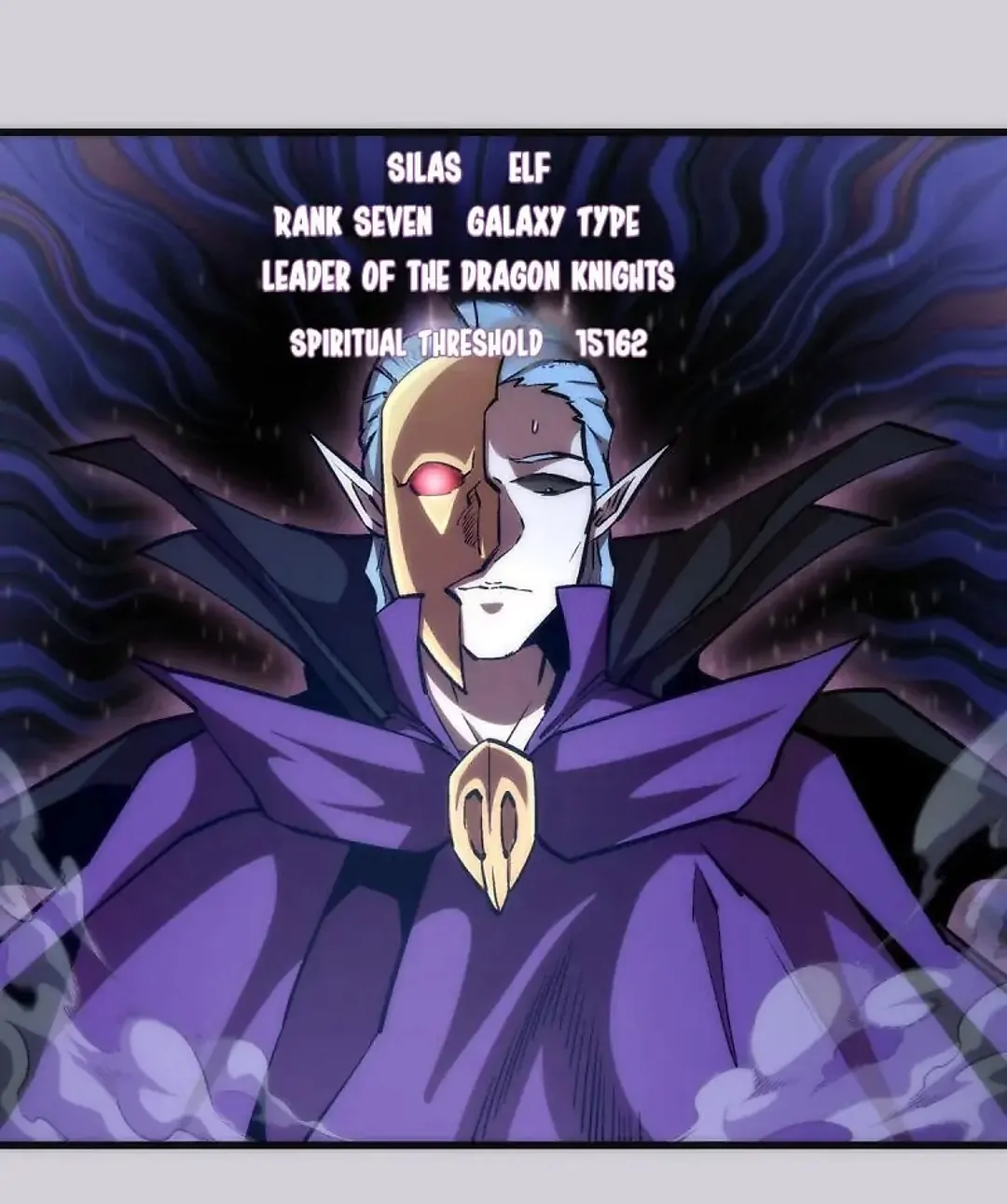 I Am Not The Demon Lord Chapter 18 - page 36