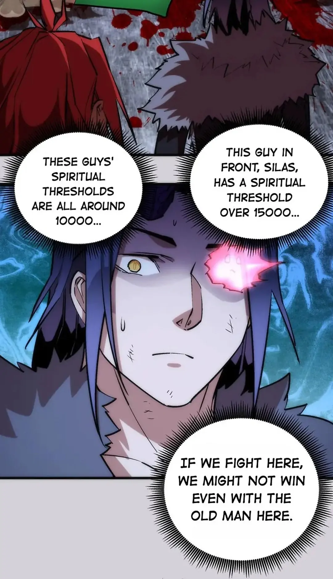 I Am Not The Demon Lord Chapter 18 - page 38