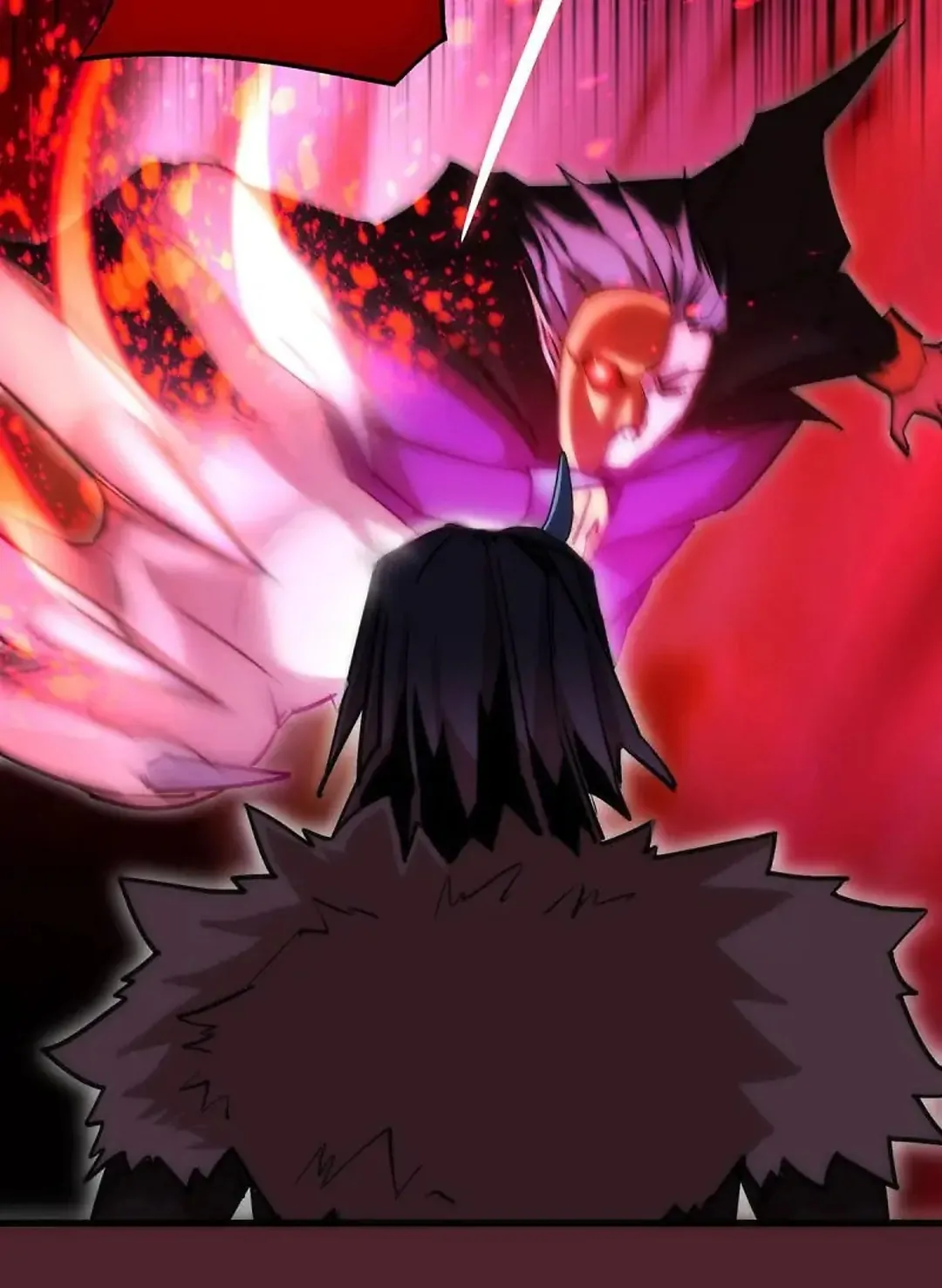 I Am Not The Demon Lord Chapter 18 - page 47