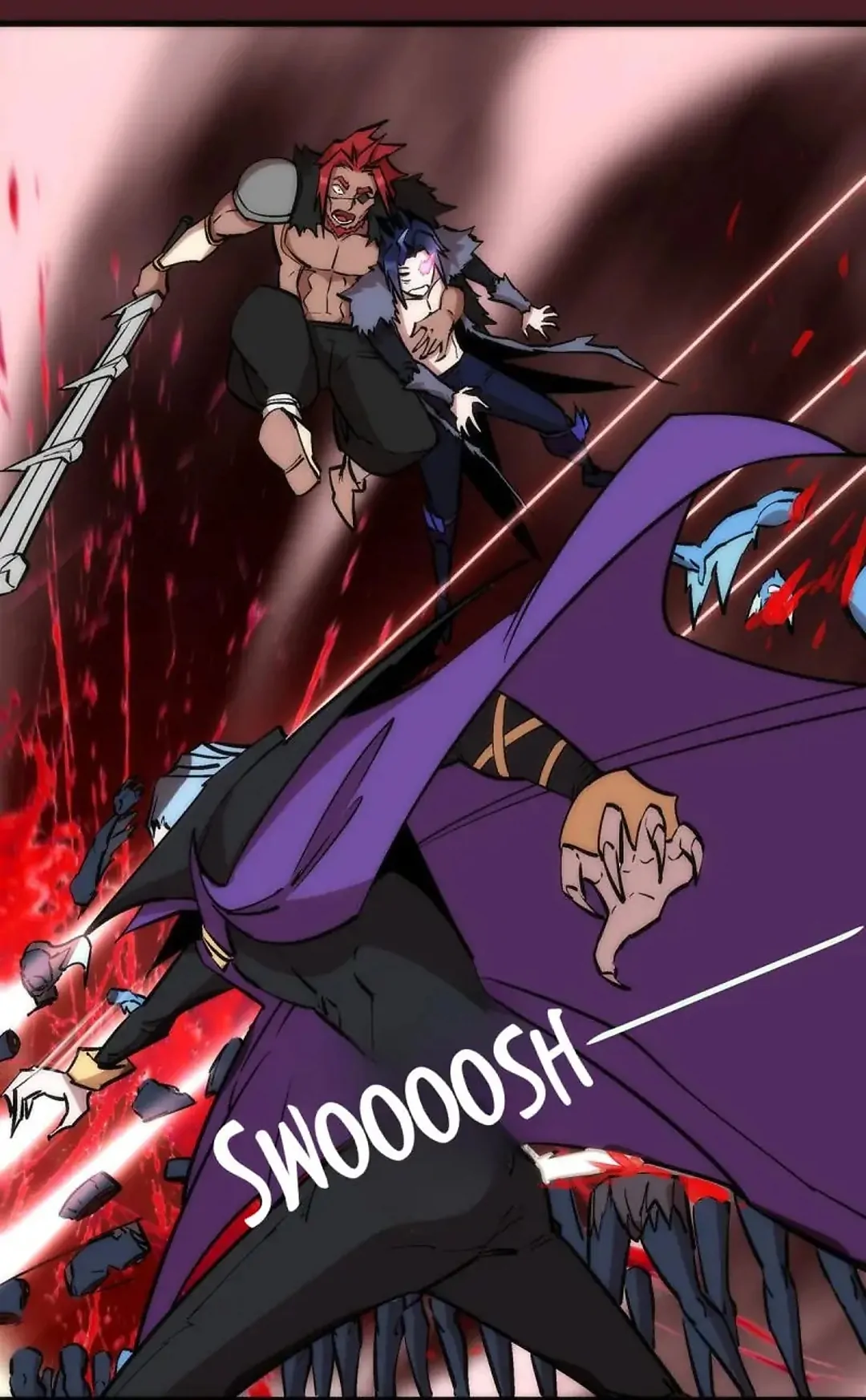 I Am Not The Demon Lord Chapter 18 - page 48