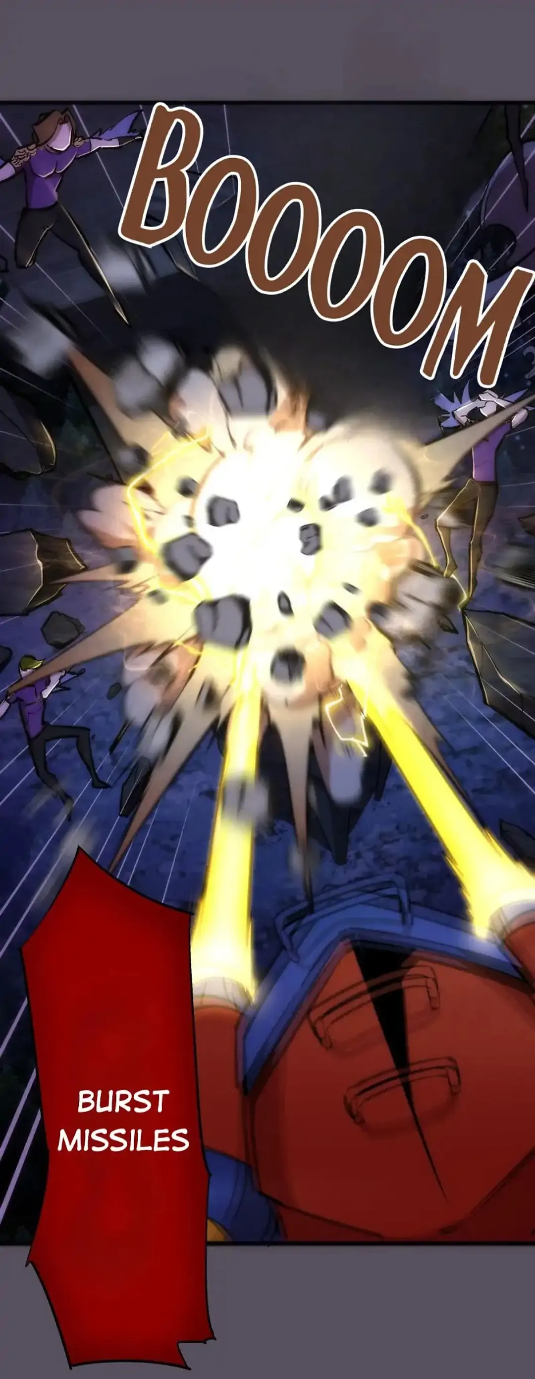 I Am Not The Demon Lord Chapter 18 - page 55