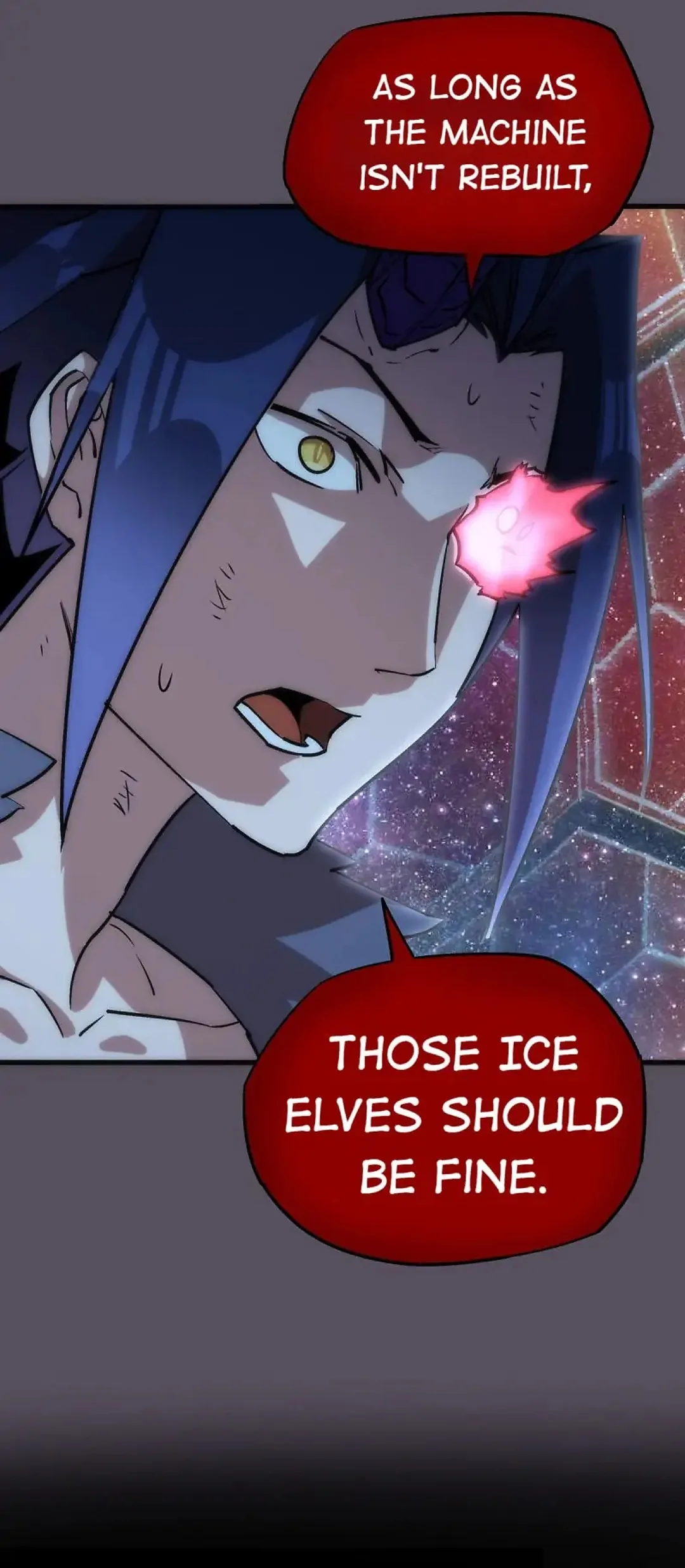 I Am Not The Demon Lord Chapter 18 - page 56