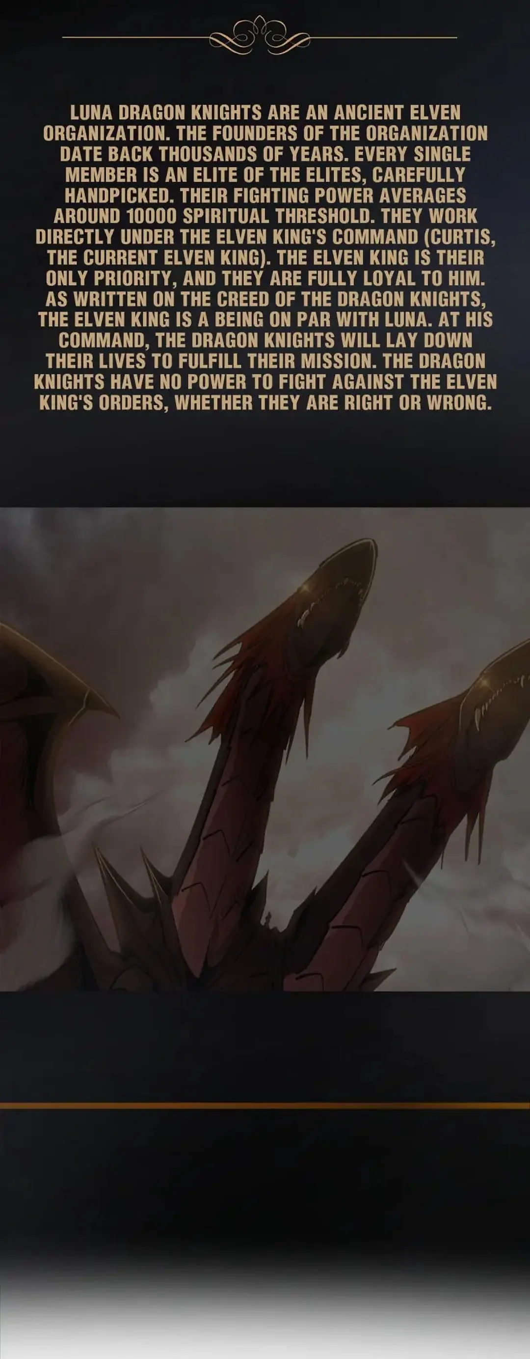 I Am Not The Demon Lord Chapter 18 - page 58