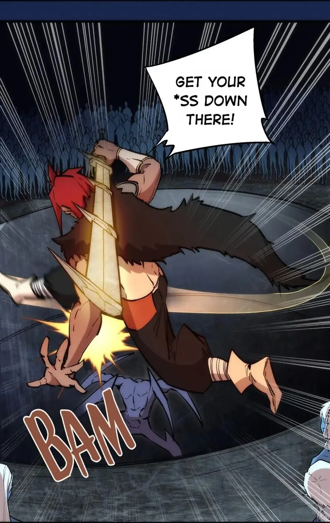 I Am Not The Demon Lord Chapter 18 - page 6