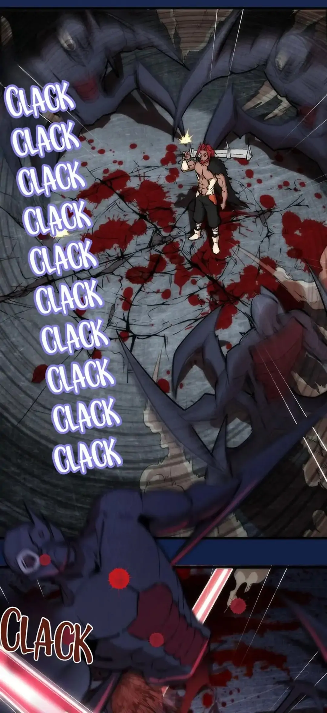 I Am Not The Demon Lord Chapter 18 - page 8