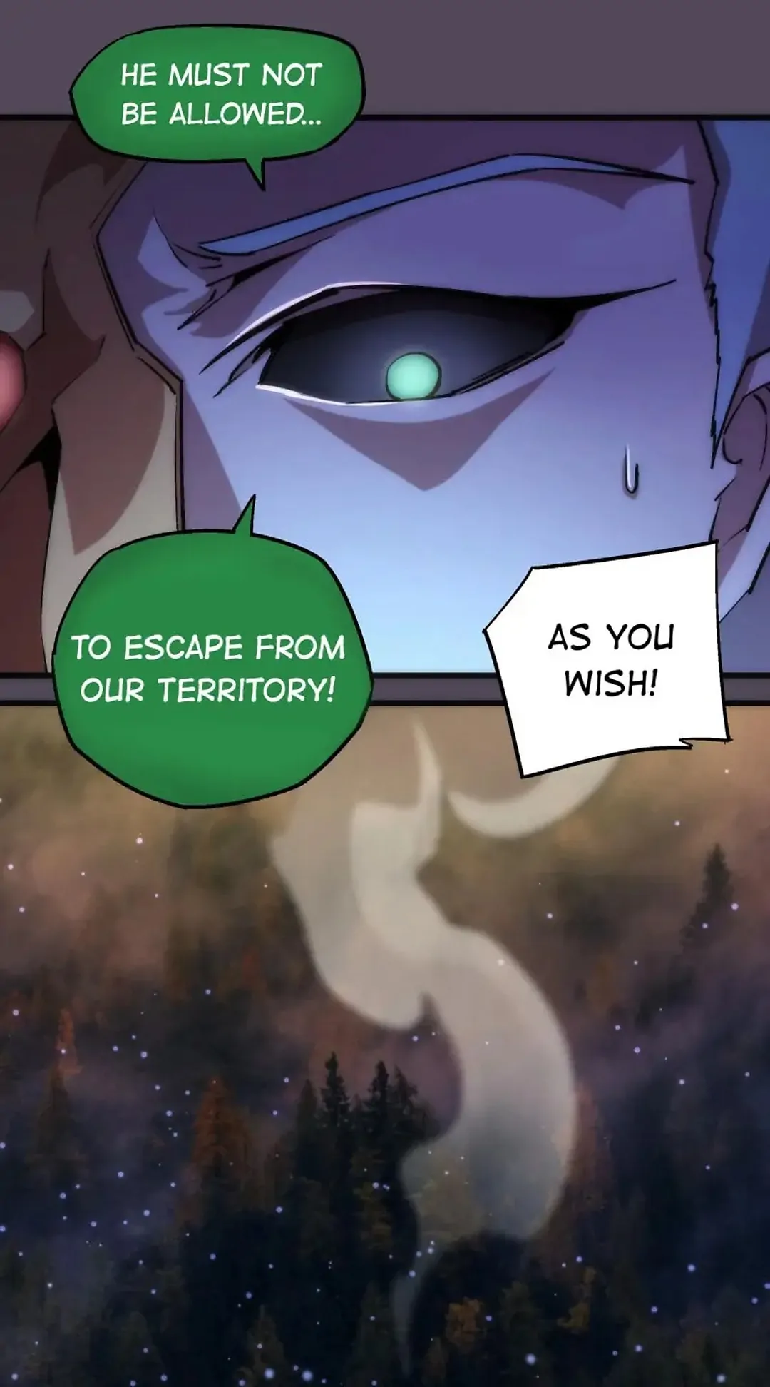 I Am Not The Demon Lord Chapter 19 - page 11