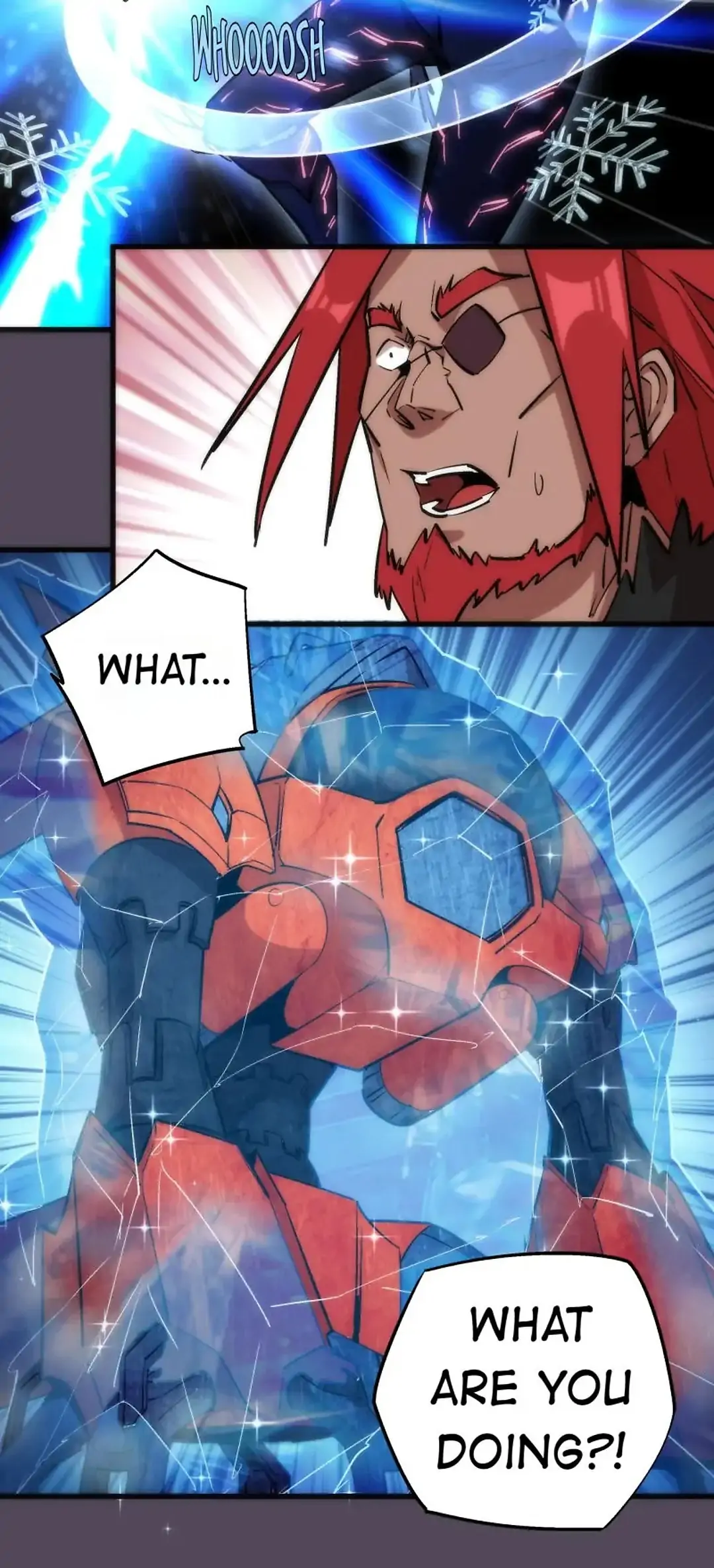 I Am Not The Demon Lord Chapter 19 - page 15