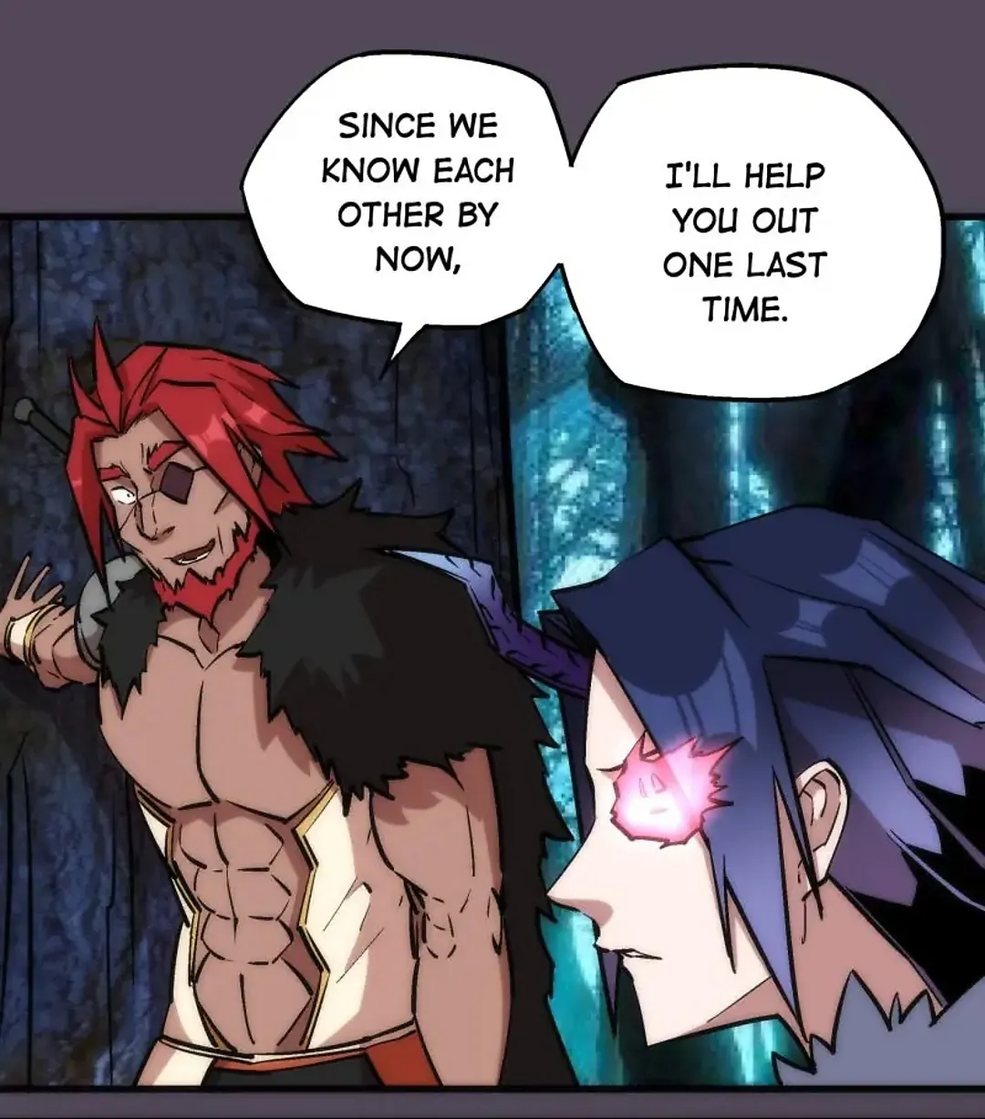 I Am Not The Demon Lord Chapter 19 - page 19