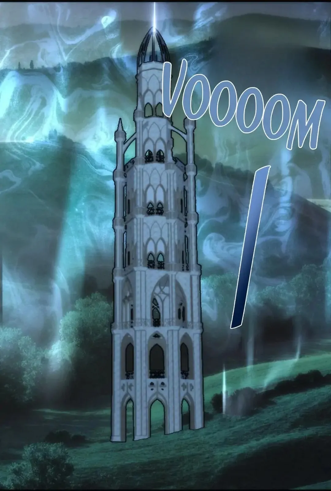 I Am Not The Demon Lord Chapter 19 - page 20