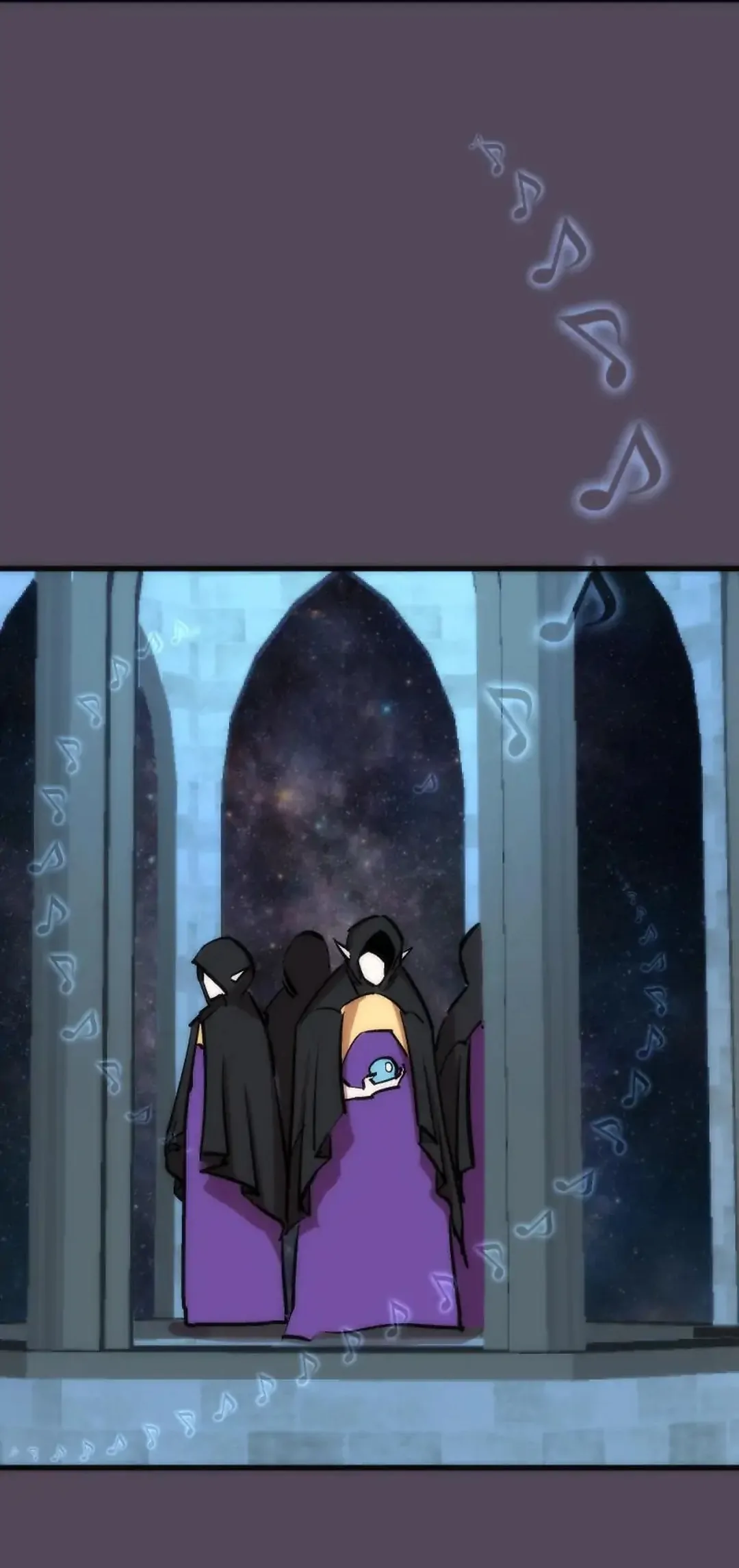 I Am Not The Demon Lord Chapter 19 - page 21