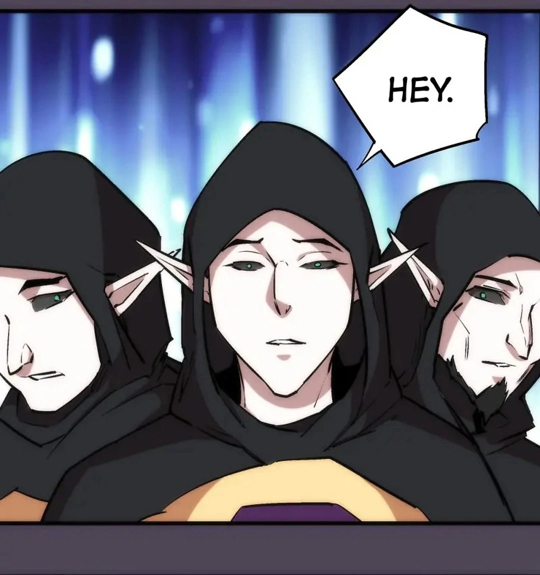 I Am Not The Demon Lord Chapter 19 - page 22