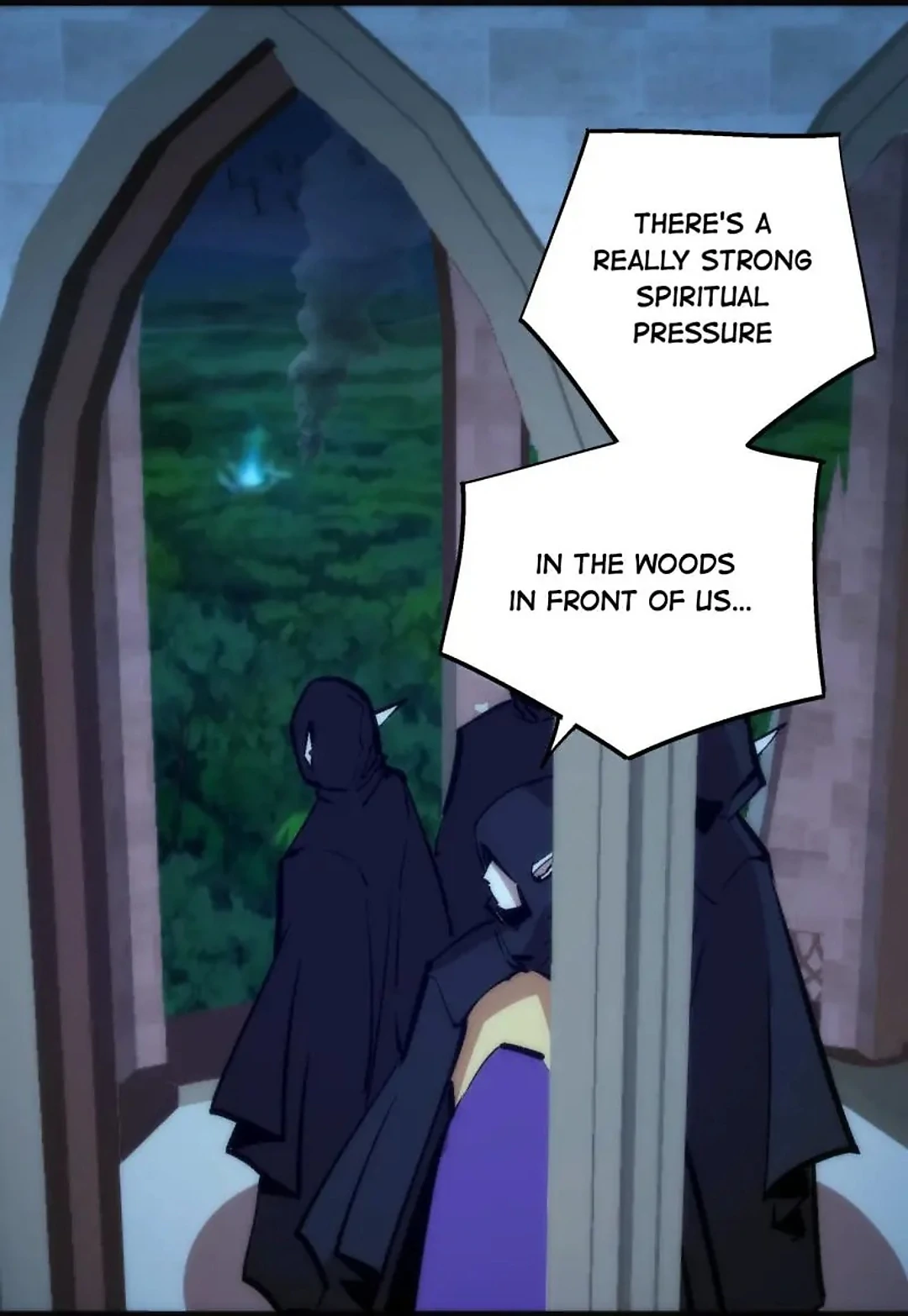 I Am Not The Demon Lord Chapter 19 - page 23