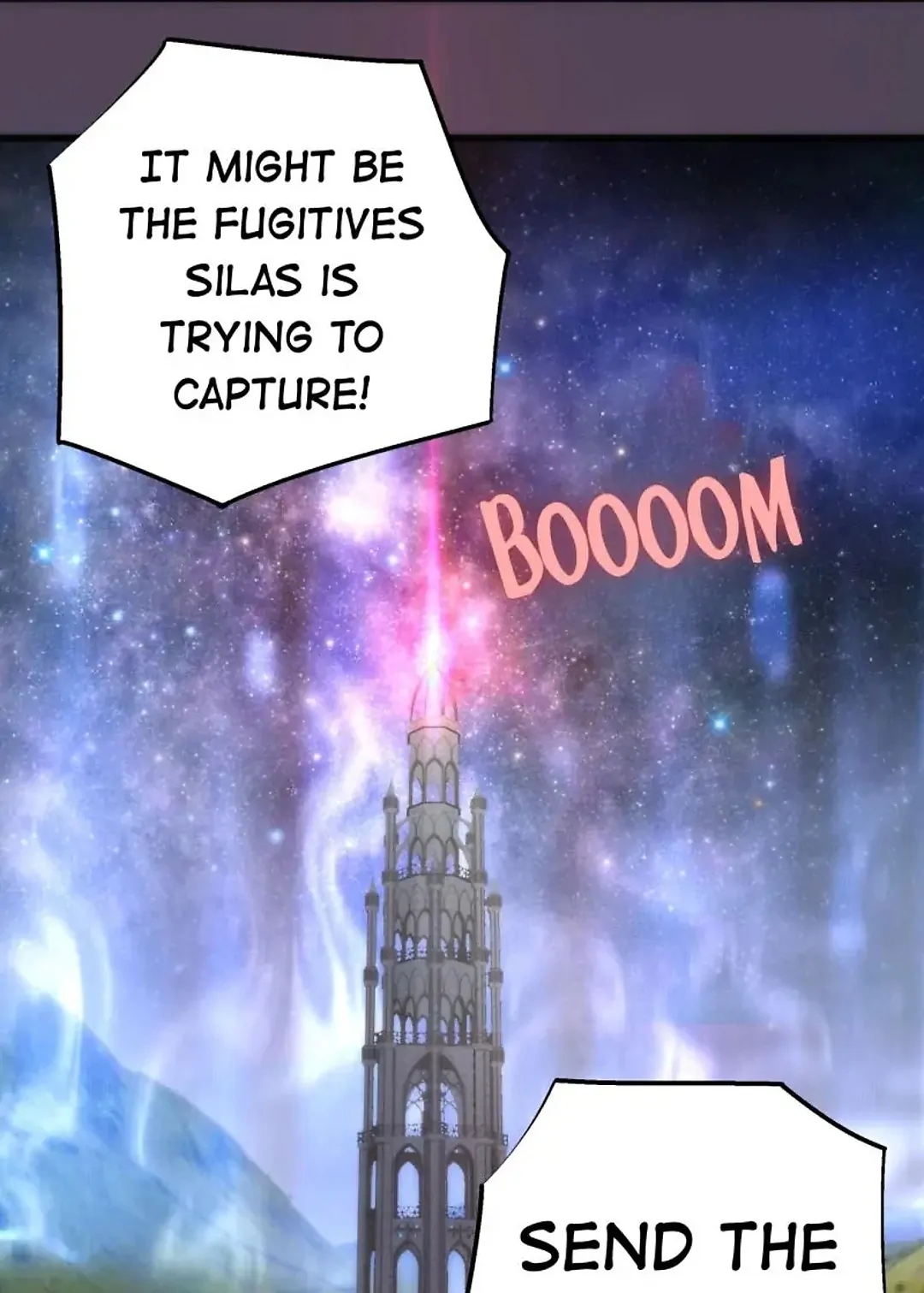 I Am Not The Demon Lord Chapter 19 - page 24