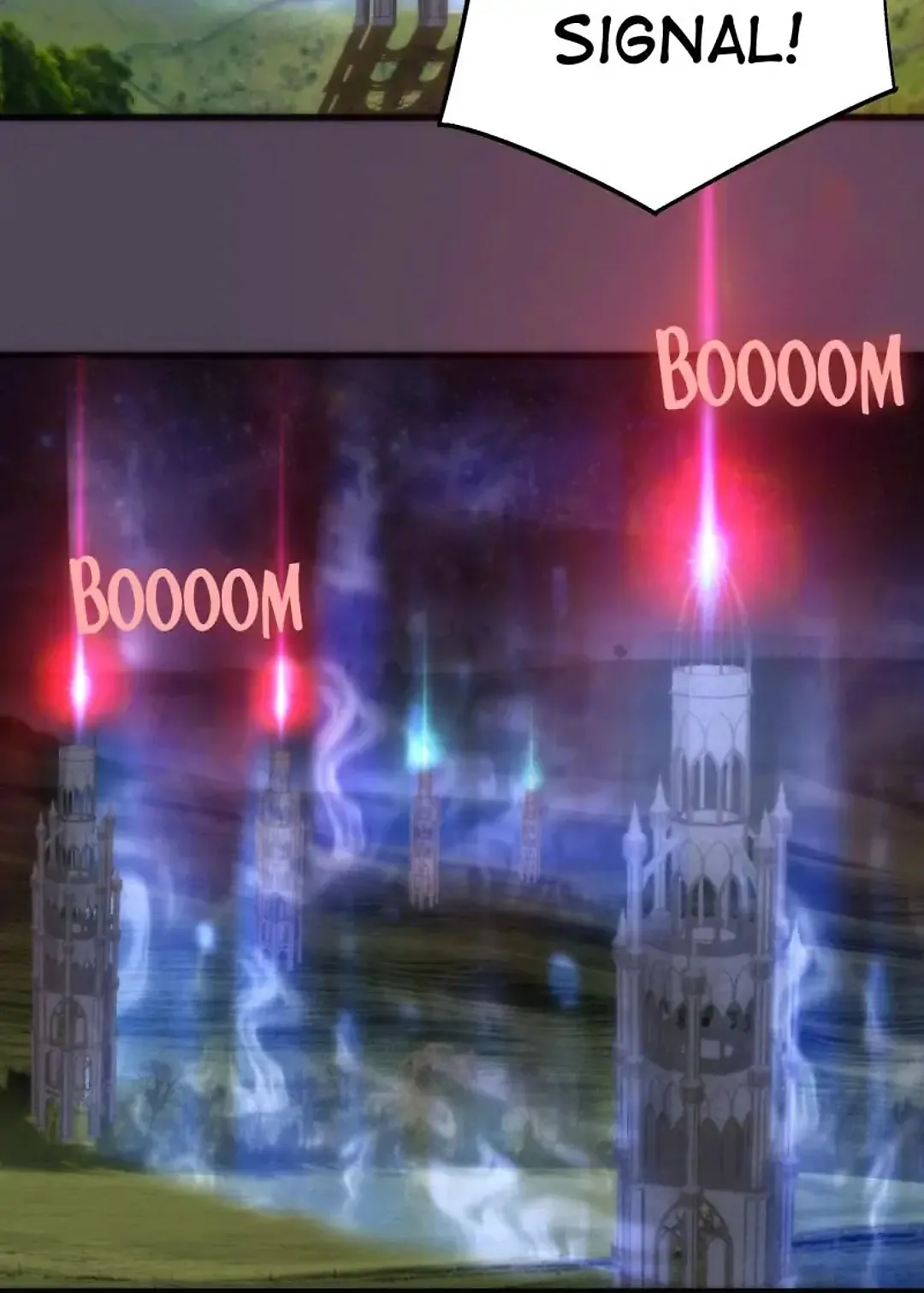 I Am Not The Demon Lord Chapter 19 - page 25