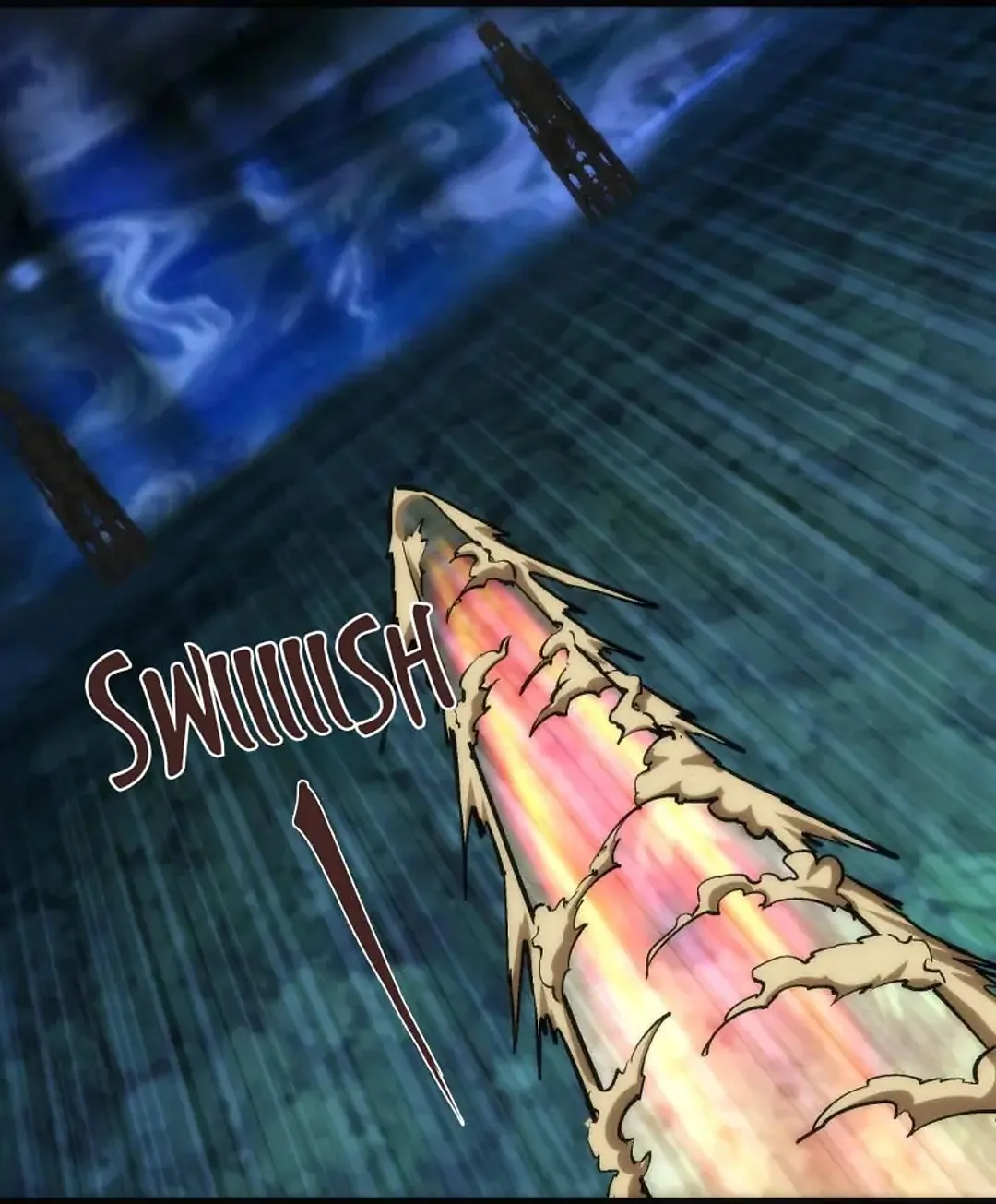 I Am Not The Demon Lord Chapter 19 - page 28