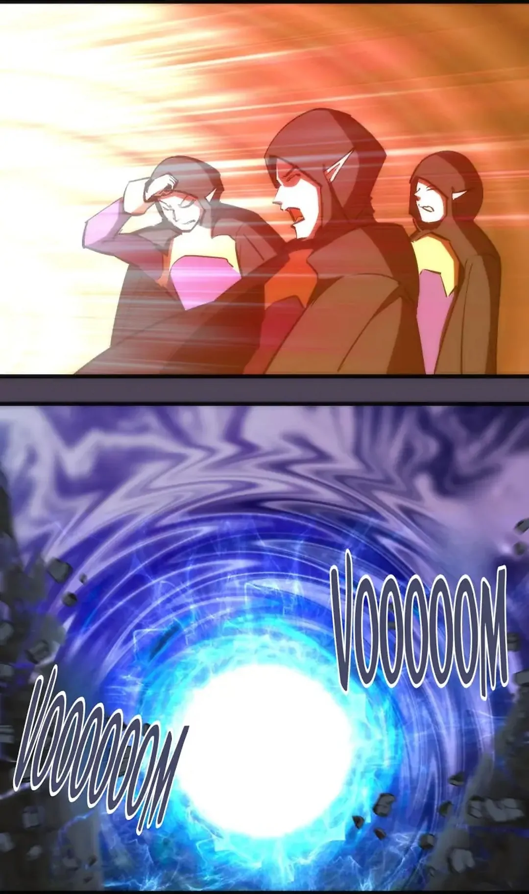 I Am Not The Demon Lord Chapter 19 - page 31