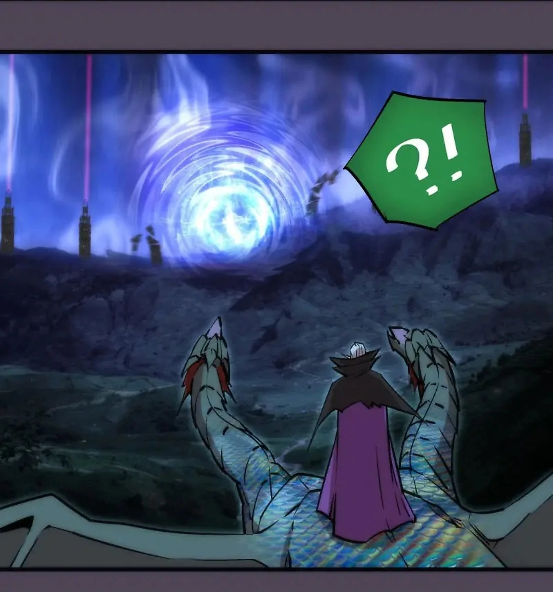 I Am Not The Demon Lord Chapter 19 - page 32