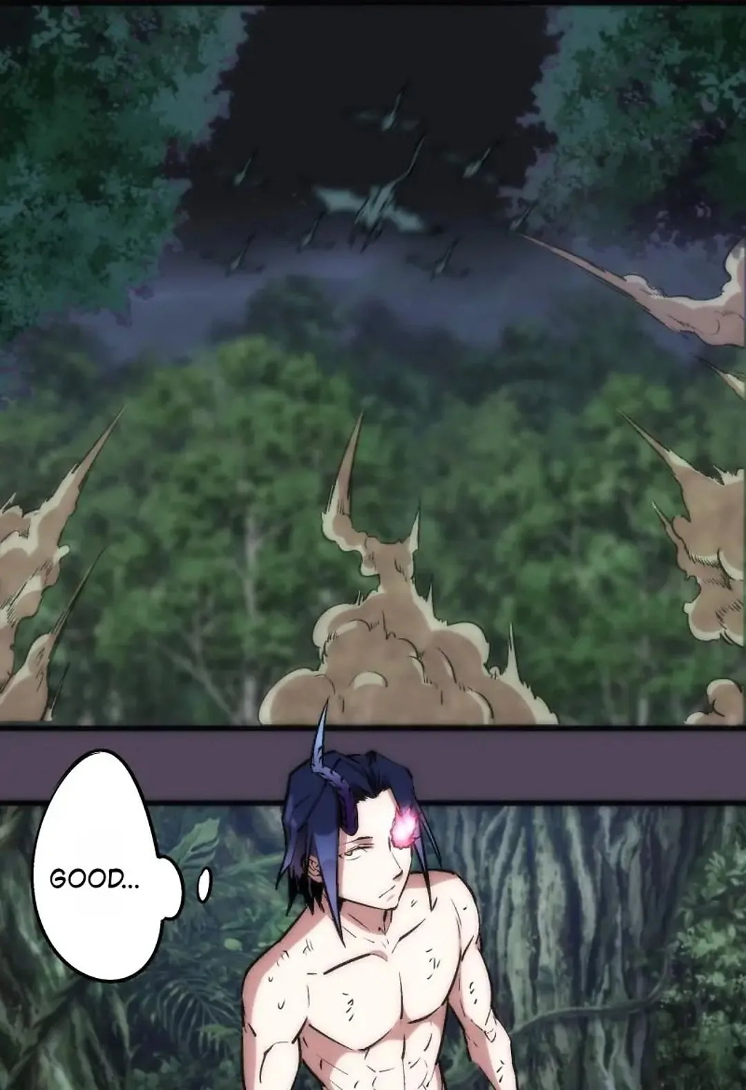 I Am Not The Demon Lord Chapter 19 - page 37