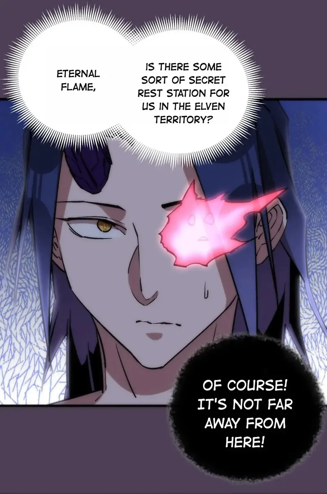 I Am Not The Demon Lord Chapter 19 - page 39