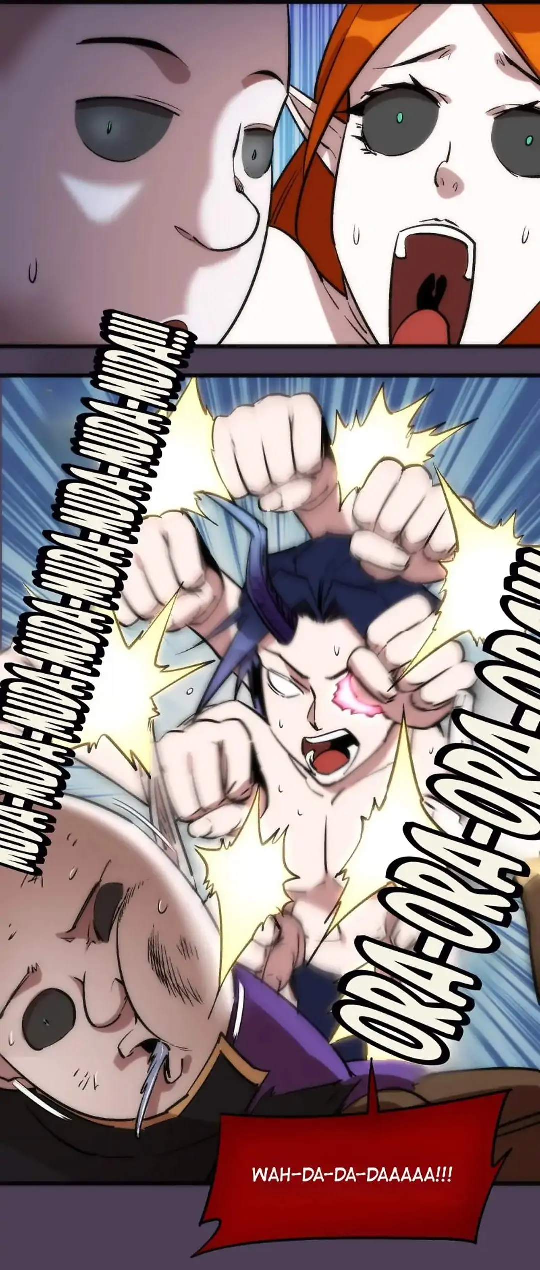 I Am Not The Demon Lord Chapter 19 - page 47