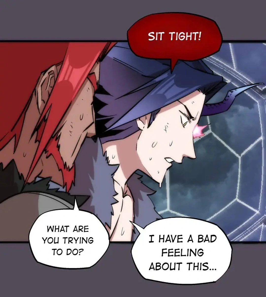 I Am Not The Demon Lord Chapter 19 - page 5