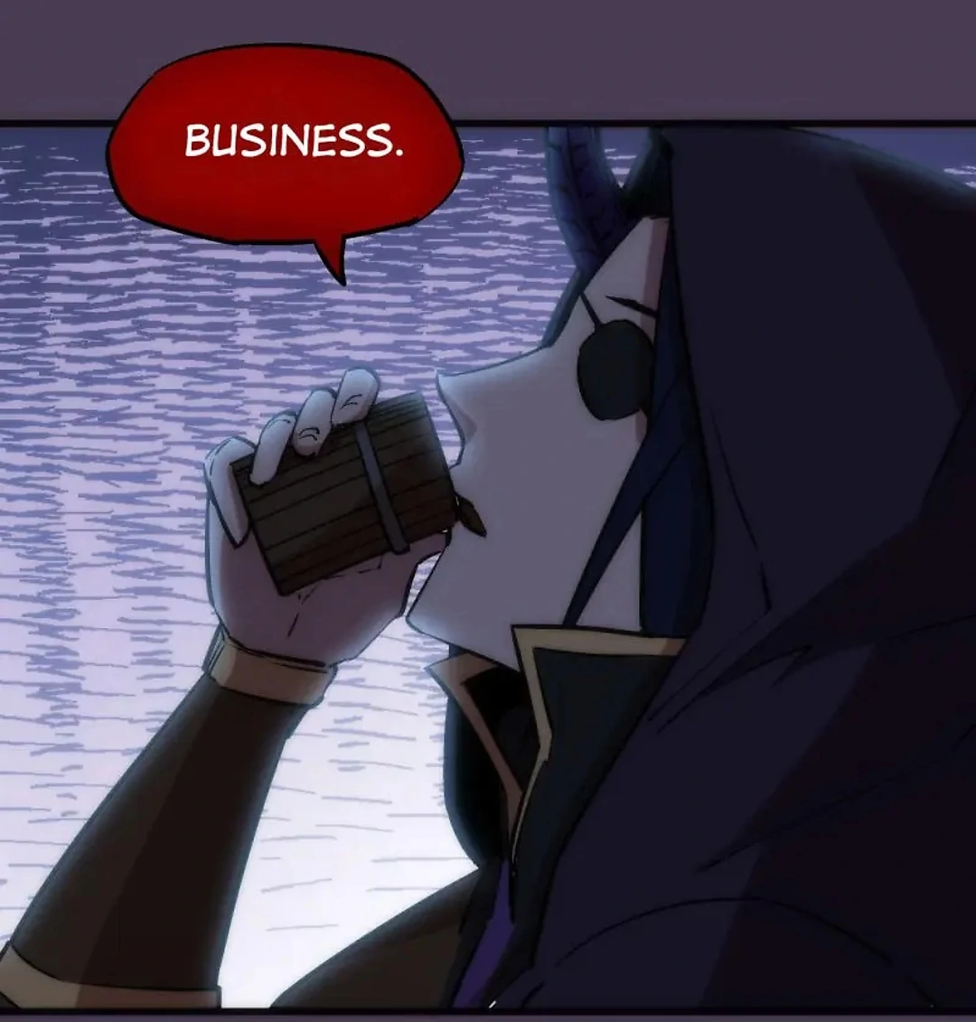 I Am Not The Demon Lord Chapter 19 - page 56