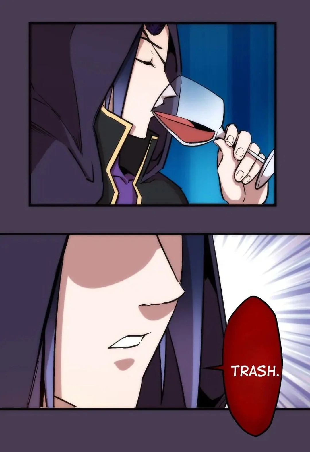 I Am Not The Demon Lord Chapter 19 - page 58