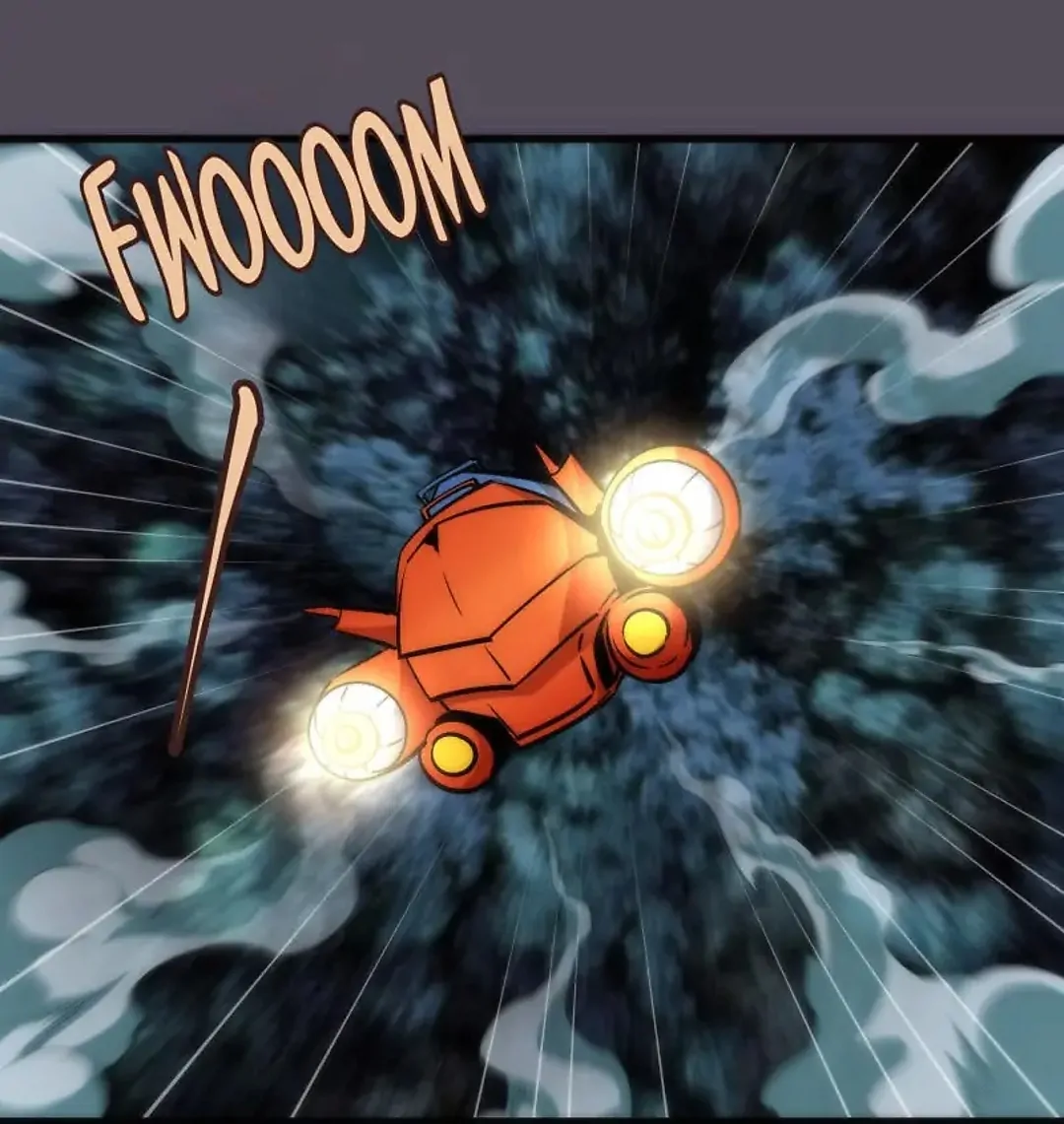 I Am Not The Demon Lord Chapter 19 - page 6