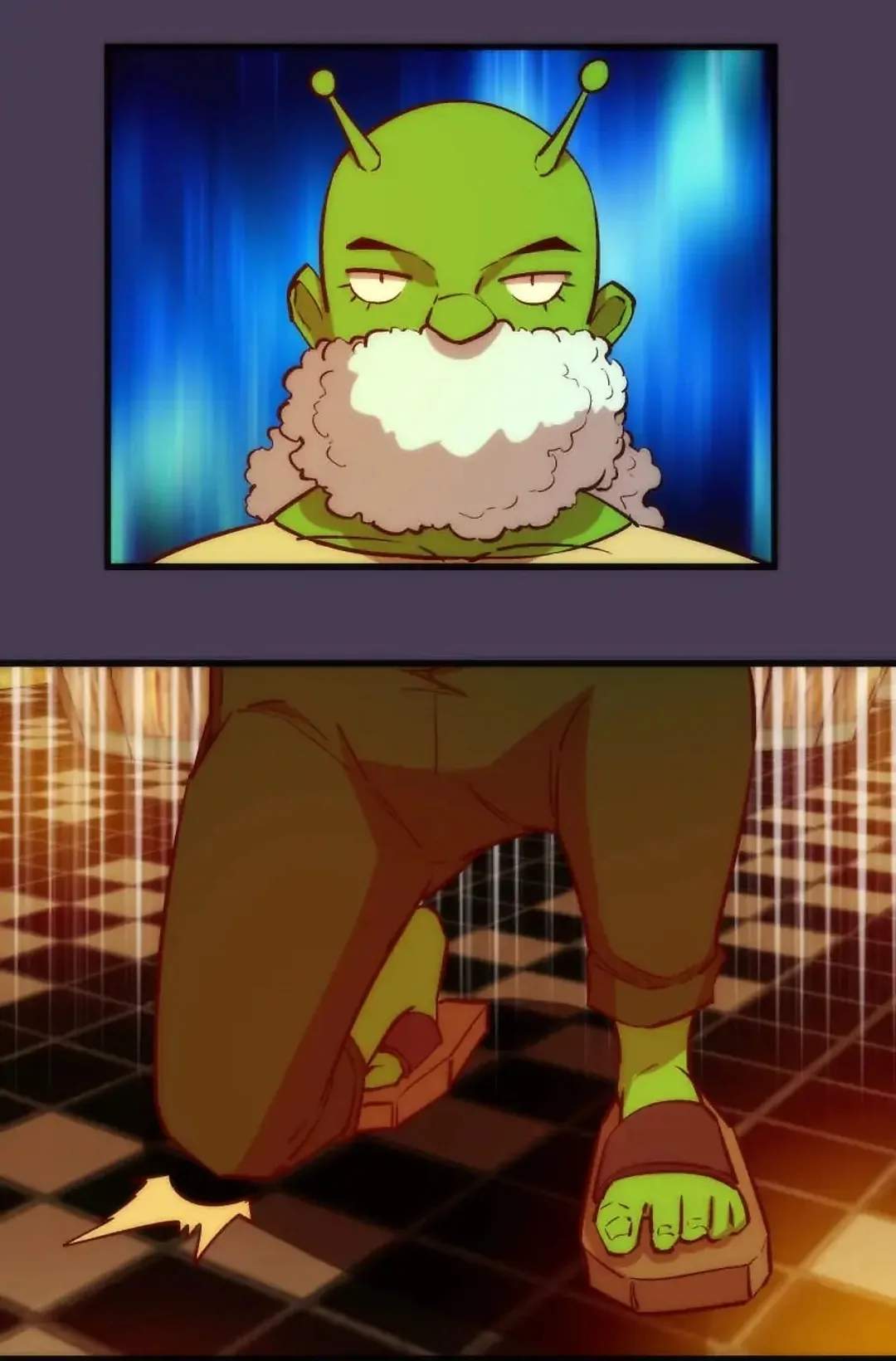 I Am Not The Demon Lord Chapter 19 - page 62