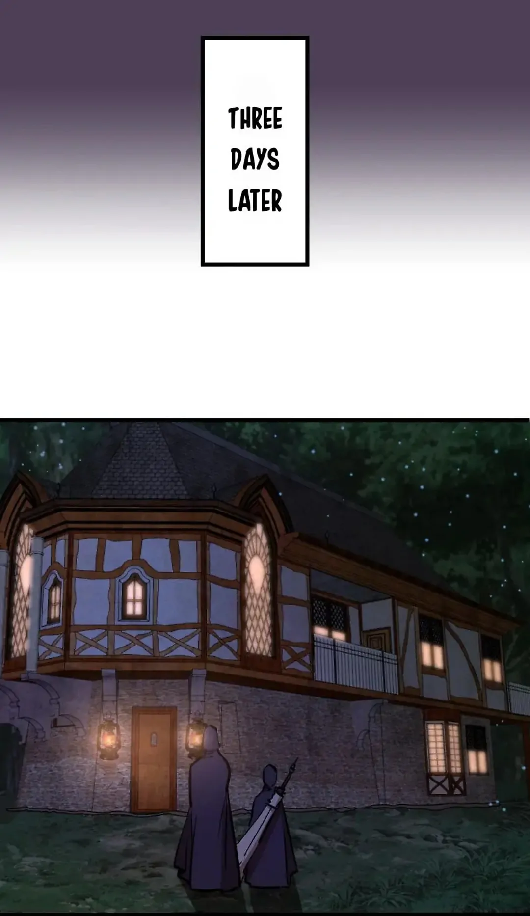 I Am Not The Demon Lord Chapter 19 - page 65